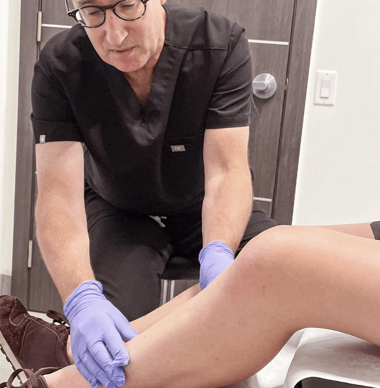 Are you looking for effective vein treatments with minimal pain? Discover six minimally invasive vein treatments with minimal pain at Maryland Vein Treatment.