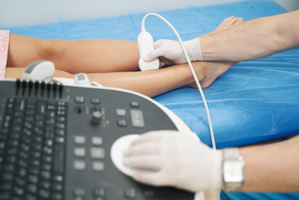 Find the Best Vein Specialists Near Maple Lawn, MD