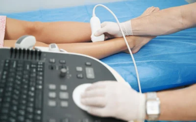 Find the Best Vein Specialists Near Maple Lawn, MD