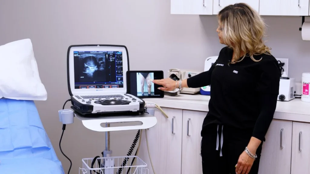Top Treatments for Varicose Veins in Maple Lawn, MD