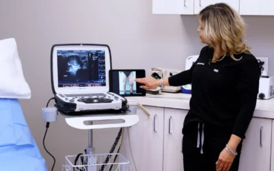 Top Treatments for Varicose Veins in Maple Lawn, MD